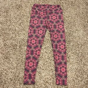 OS LuLaRoe Leggings
